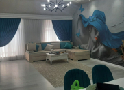 Satılır 2 otaqlı 65 m2 yeni tikili Bakıxanov