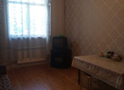 İcarəyə verilir 2 otaqlı 52 m2 köhnə tikili 8 km