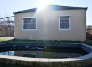 Satılır 3 otaqlı 120 m2 həyət evi Sulutəpə