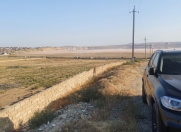 Satılır 420 sot torpaq Novxanı