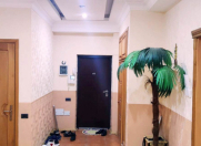 İcarəyə verilir 3 otaqlı 120 m2 yeni tikili Nizami m.