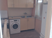 İcarəyə verilir 2 otaqlı 48 m2 köhnə tikili Bayıl parkı