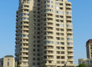 Satılır 4 otaqlı 170 m2 yeni tikili 28 May m.