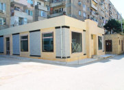 İcarəyə verilir 2 otaqlı 150 m2 obyekt Əhmədli