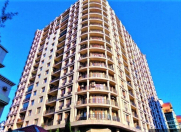 Satılır 4 otaqlı 181 m2 yeni tikili 28 May m.