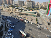İcarəyə verilir 3 otaqlı 135 m2 yeni tikili 28 May m.