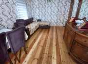 Satılır 4 otaqlı 98 m2 köhnə tikili Sərhədçi İdman kompleksi