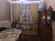 Satılır 3 otaqlı 80 m2 köhnə tikili Heydər Məscidi