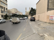 İcarəyə verilir 1 otaqlı 20 m2 obyekt 8 km