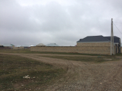 Satılır 4 sot torpaq Gəncə