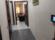 İcarəyə verilir 2 otaqlı 60 m2 yeni tikili Bakıxanov