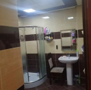 Satılır 3 otaqlı 112 m2 yeni tikili Xırdalan