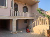 Satılır 5 otaqlı 220 m2 həyət evi Mehdiabad