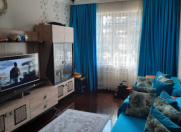 Satılır 4 otaqlı 100 m2 köhnə tikili Qara Qarayev m.