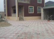 Satılır 6 otaqlı 450 m2 həyət evi Hövsan