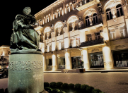 Satılır 2 otaqlı 43 m2 köhnə tikili İçəri Şəhər