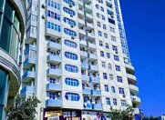 Satılır 4 otaqlı 203 m2 yeni tikili 8 km