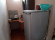 İcarəyə verilir 1 otaqlı 45 m2 həyət evi Xırdalan