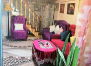 Satılır 3 otaqlı 70 m2 köhnə tikili İçəri Şəhər m.