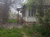 Satılır 4 otaqlı 80 m2 həyət evi Göyçay