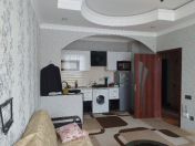 Satılır 2 otaqlı 42 m2 yeni tikili Masazır