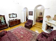 Satılır 3 otaqlı 90 m2 köhnə tikili Səməd Vurğun parkı