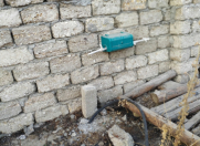 Satılır 4 sot torpaq Binə