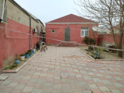 Satılır 3 otaqlı 90 m2 həyət evi Zabrat 1
