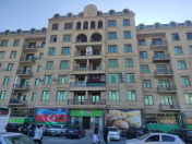Satılır 3 otaqlı 92.3 m2 yeni tikili Xırdalan