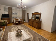 Satılır 3 otaqlı 90 m2 yeni tikili 8 mkr