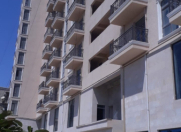 Satılır 1 otaqlı 59 m2 yeni tikili Həzi Aslanov