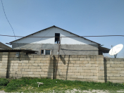 Satılır 2 otaqlı 50 m2 həyət evi Xaçmaz