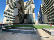 İcarəyə verilir 5 otaqlı 180 m2 yeni tikili Nəsimi r.