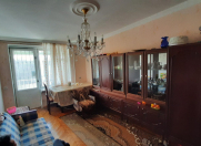 Satılır 4 otaqlı 80 m2 köhnə tikili Elmlər Akademiyası m.