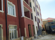 Satılır 2 otaqlı 65.5 m2 yeni tikili Binəqədi