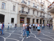 İcarəyə verilir 2 otaqlı 60 m2 köhnə tikili Sahil m.