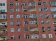 Satılır 1 otaqlı 66 m2 yeni tikili Yasamal r.