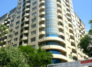 Satılır 4 otaqlı 170 m2 yeni tikili Nəriman Nərimanov m.