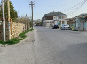 Satılır 11 sot torpaq ABŞ səfirliyi