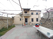 Satılır 4 otaqlı 150 m2 həyət evi Zabrat 1