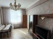 İcarəyə verilir 2 otaqlı 60 m2 yeni tikili 9 mkr