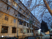 Satılır 4 otaqlı 100 m2 ofis 8 mkr