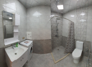 İcarəyə verilir 2 otaqlı 55 m2 yeni tikili 20 yanvar m.