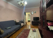 Satılır 4 otaqlı 80 m2 köhnə tikili Hüseyn Cavid parkı