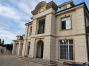 İcarəyə verilir 4 otaqlı 180 m2 bağ evi Xəzər r.