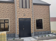 Satılır 4 otaqlı 120 m2 yeni tikili Masazır