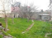 Satılır 5.5 sot torpaq Bakıxanov