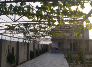 İcarəyə verilir 5 otaqlı 220 m2 bağ evi Nardaran