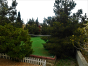 İcarəyə verilir 4 otaqlı 300 m2 bağ evi Şüvəlan