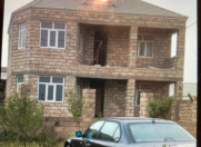 Satılır 5 otaqlı 121 m2 həyət evi Y.Suraxanı